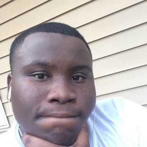 Meet your Posher, Kenneth